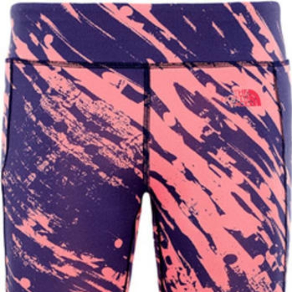 The North Face Women's Pulse Capri Tight
